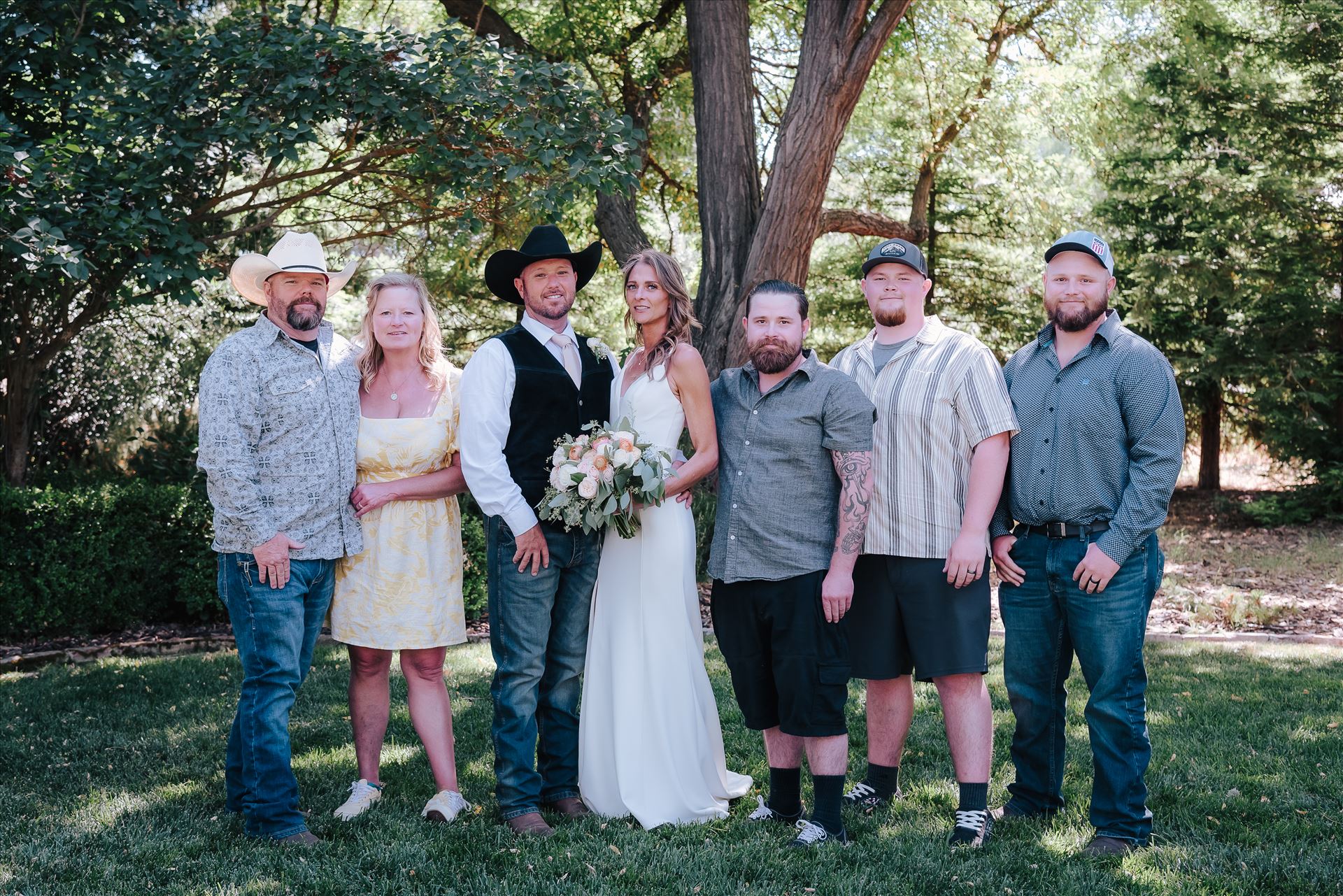 New Final Posed-5853.jpg  by Tricia and Marc