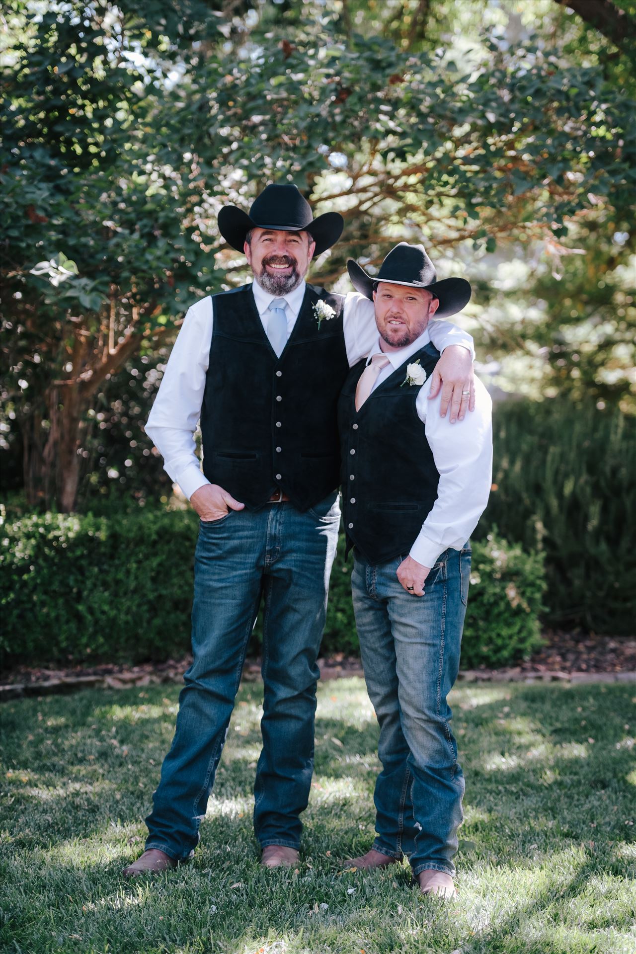 New Final Posed-2023.jpg  by Tricia and Marc