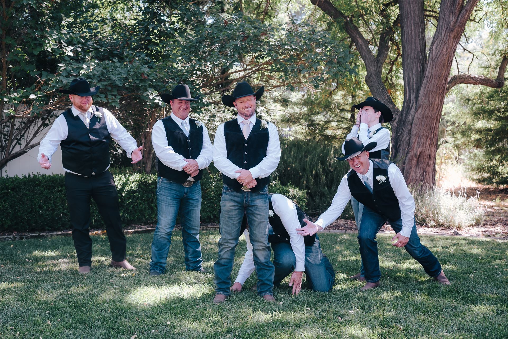 New Final Posed-5955.jpg  by Tricia and Marc