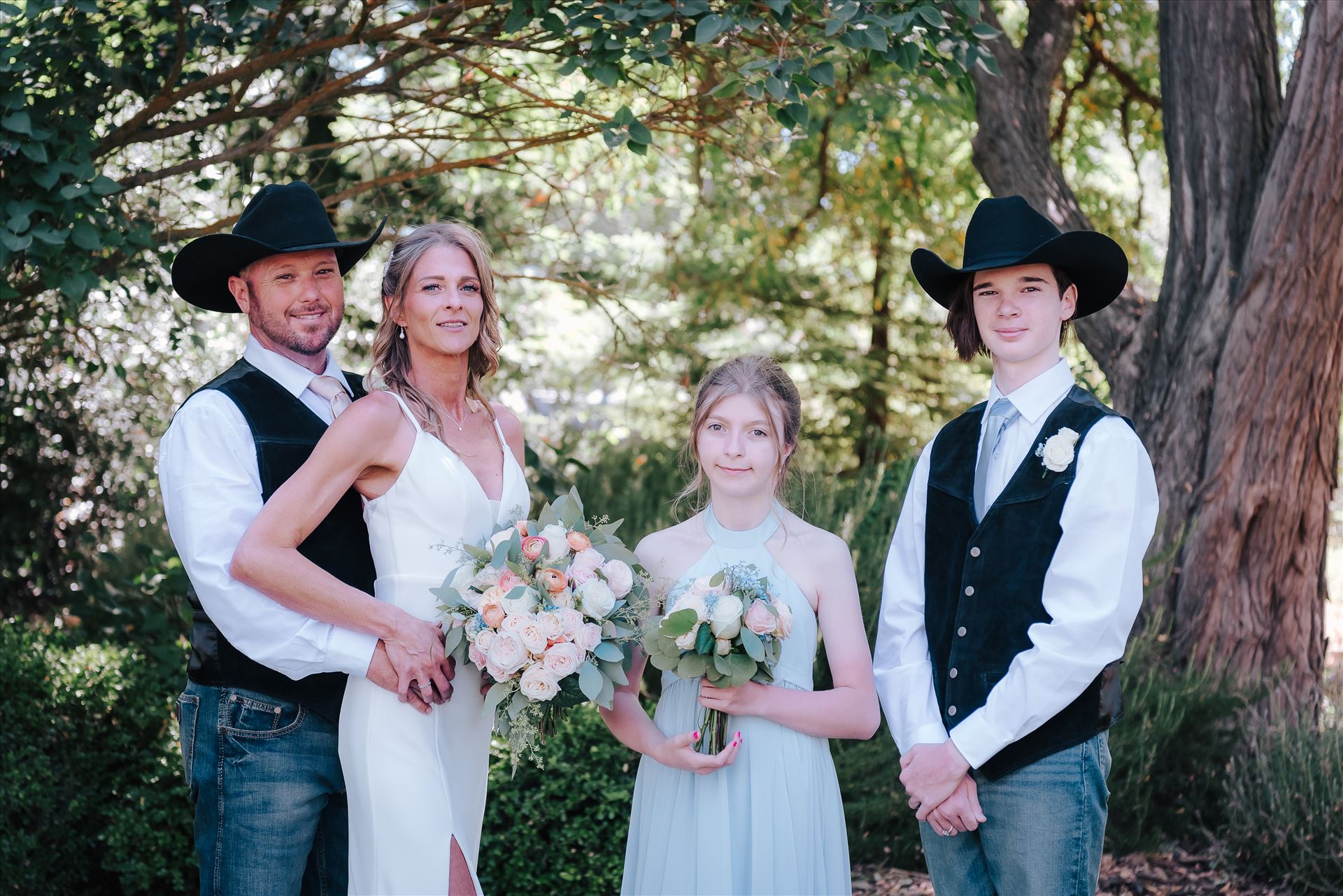 New Final Posed-5783.jpg  by Tricia and Marc