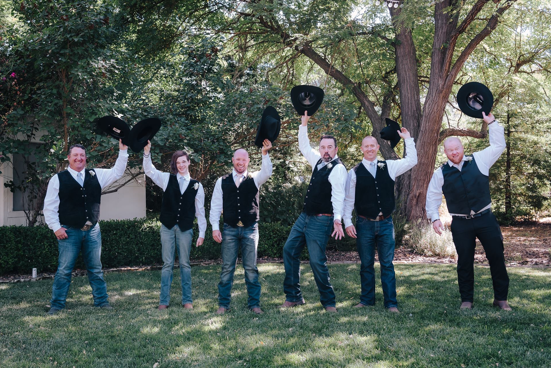 New Final Posed-5967.jpg  by Tricia and Marc