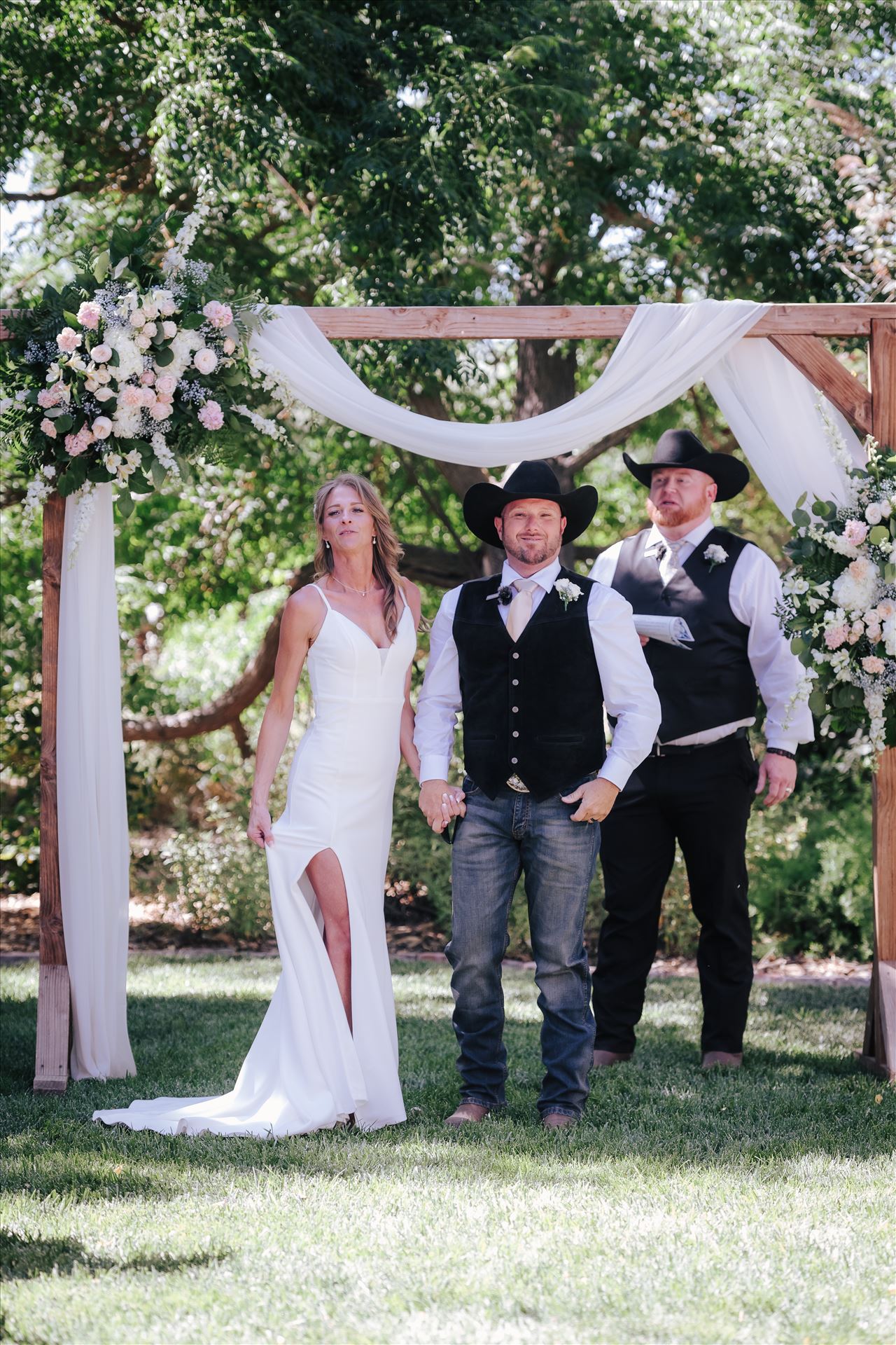 New Final Ceremony-2.jpg  by Tricia and Marc