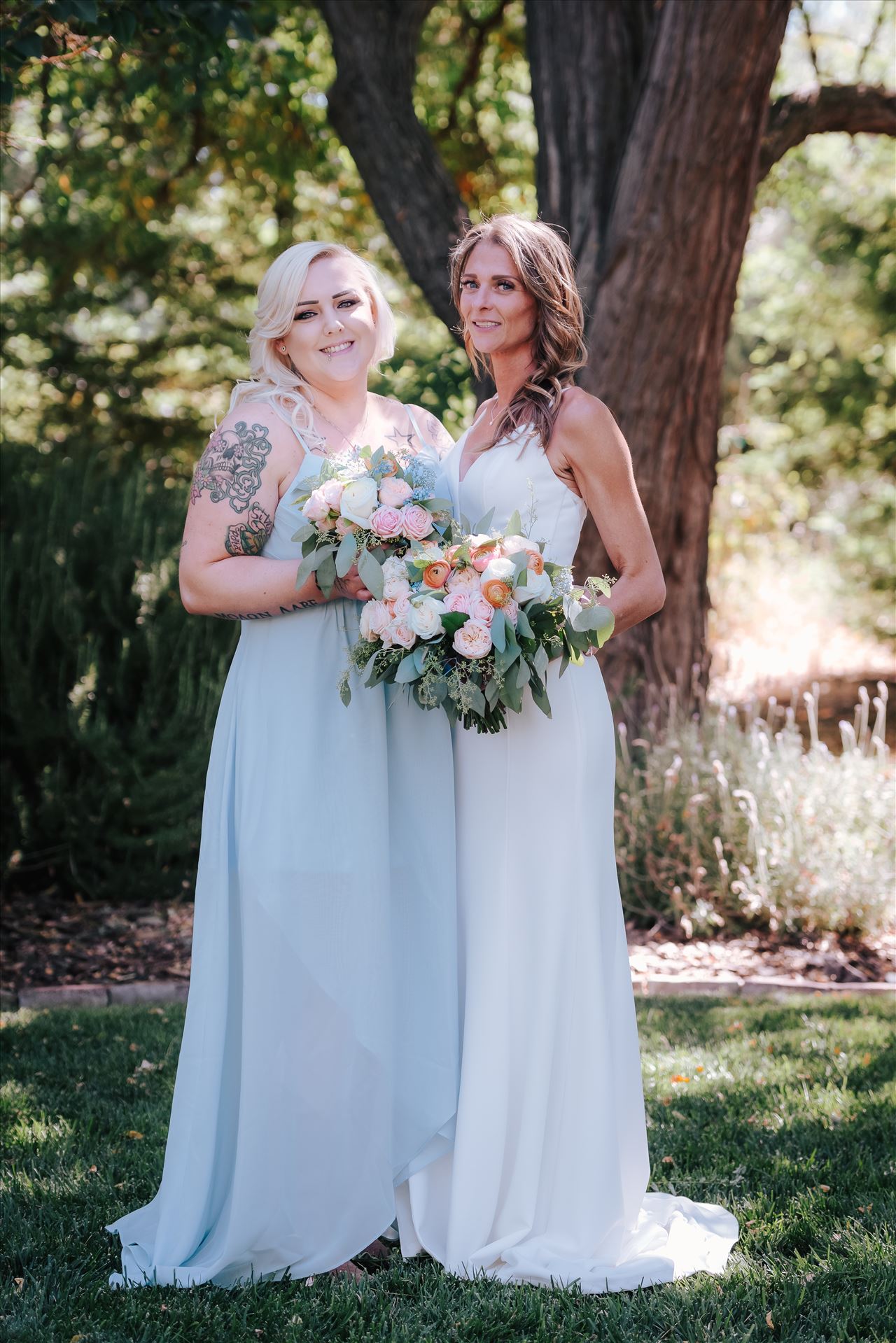 New Final Posed-1987.jpg  by Tricia and Marc