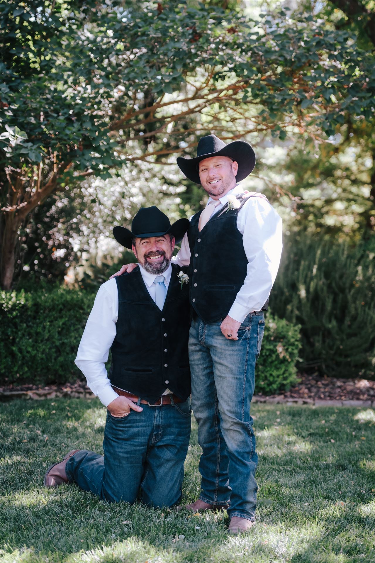 New Final Posed-2020.jpg  by Tricia and Marc