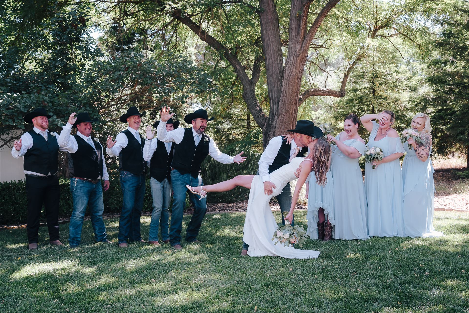 New Final Posed-5941.jpg  by Tricia and Marc