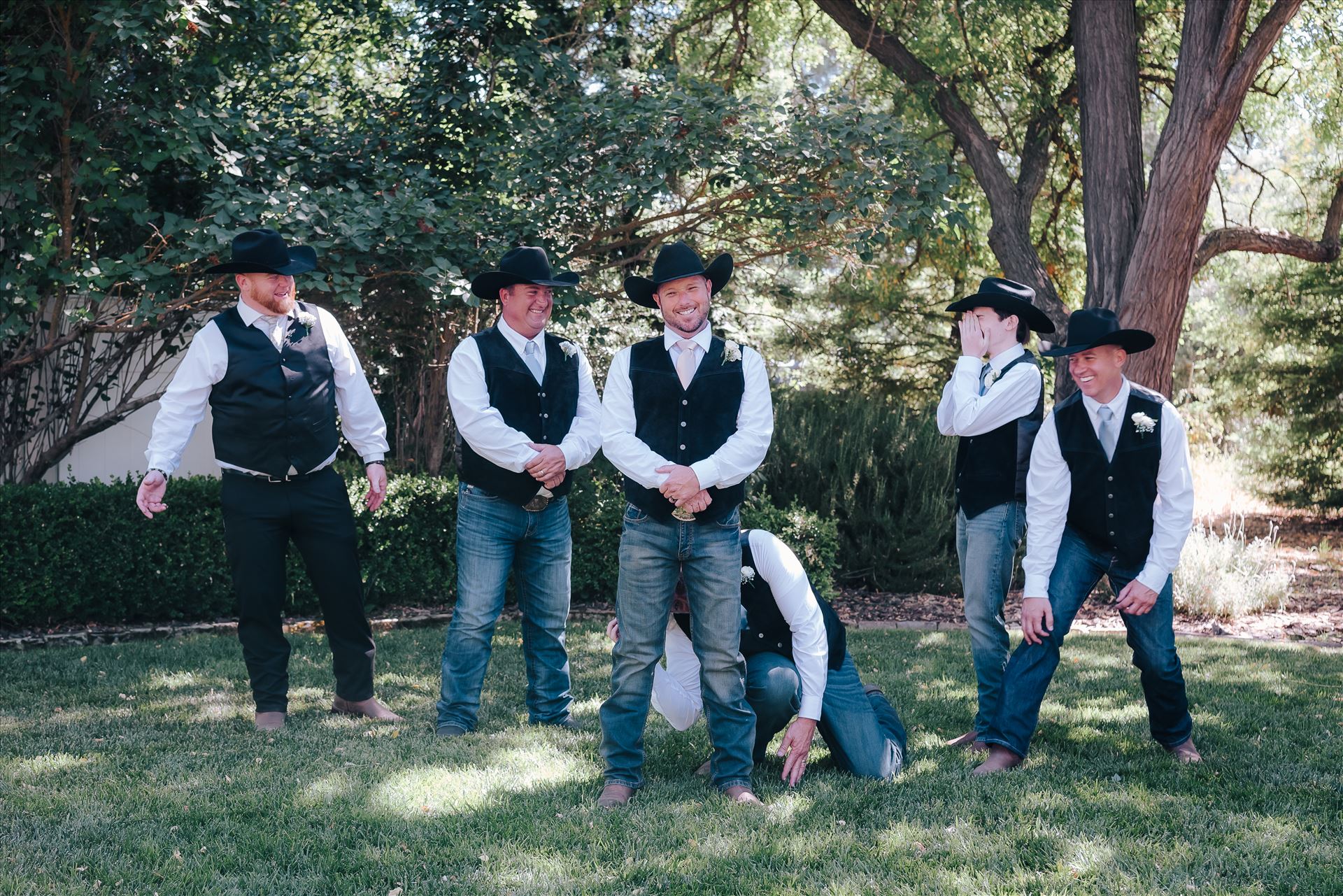 New Final Posed-5959.jpg  by Tricia and Marc