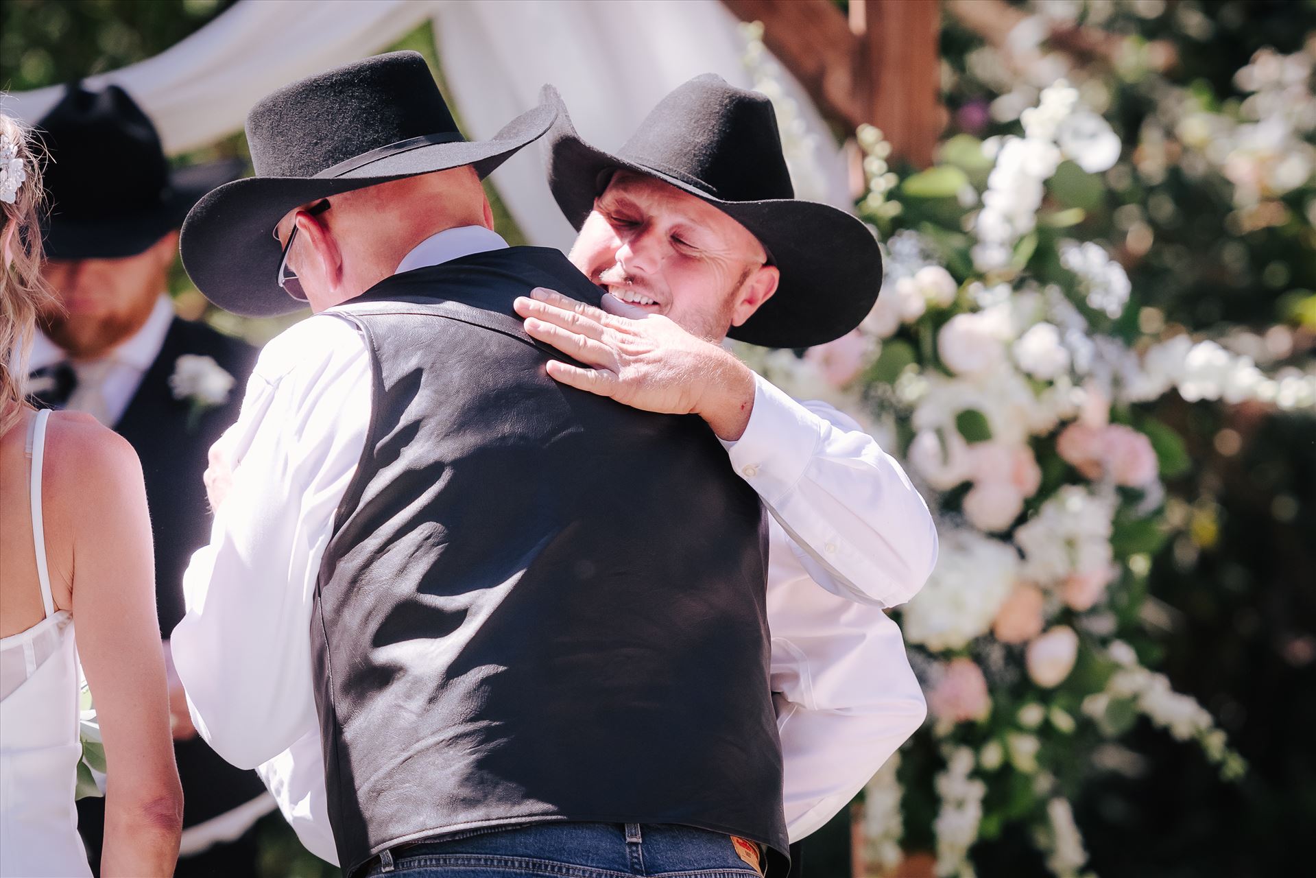 New Final Ceremony-41.jpg  by Tricia and Marc