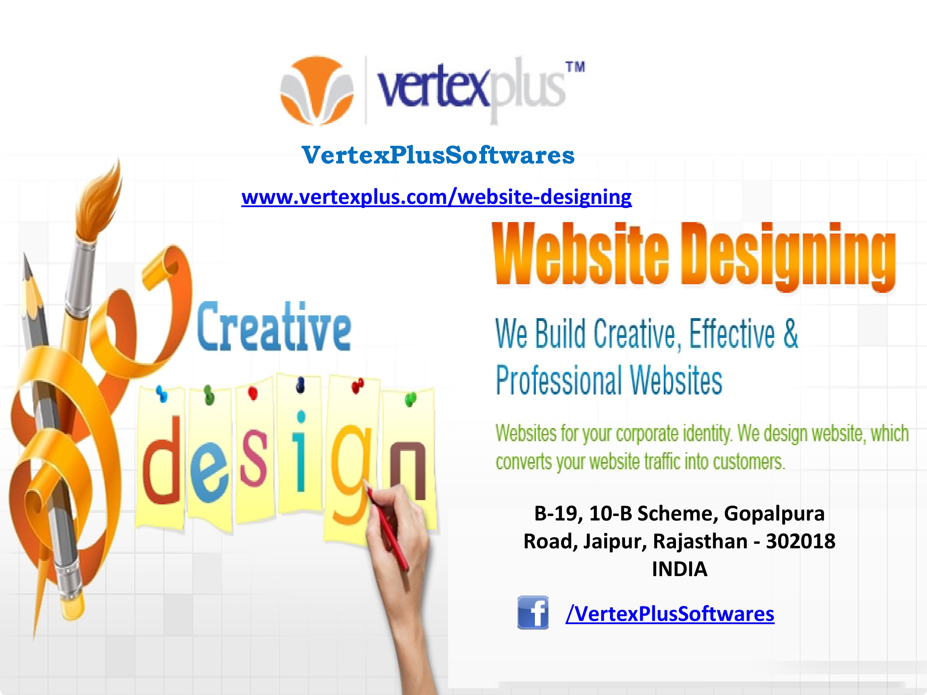 Web Designing Company.jpg  by vertexplus