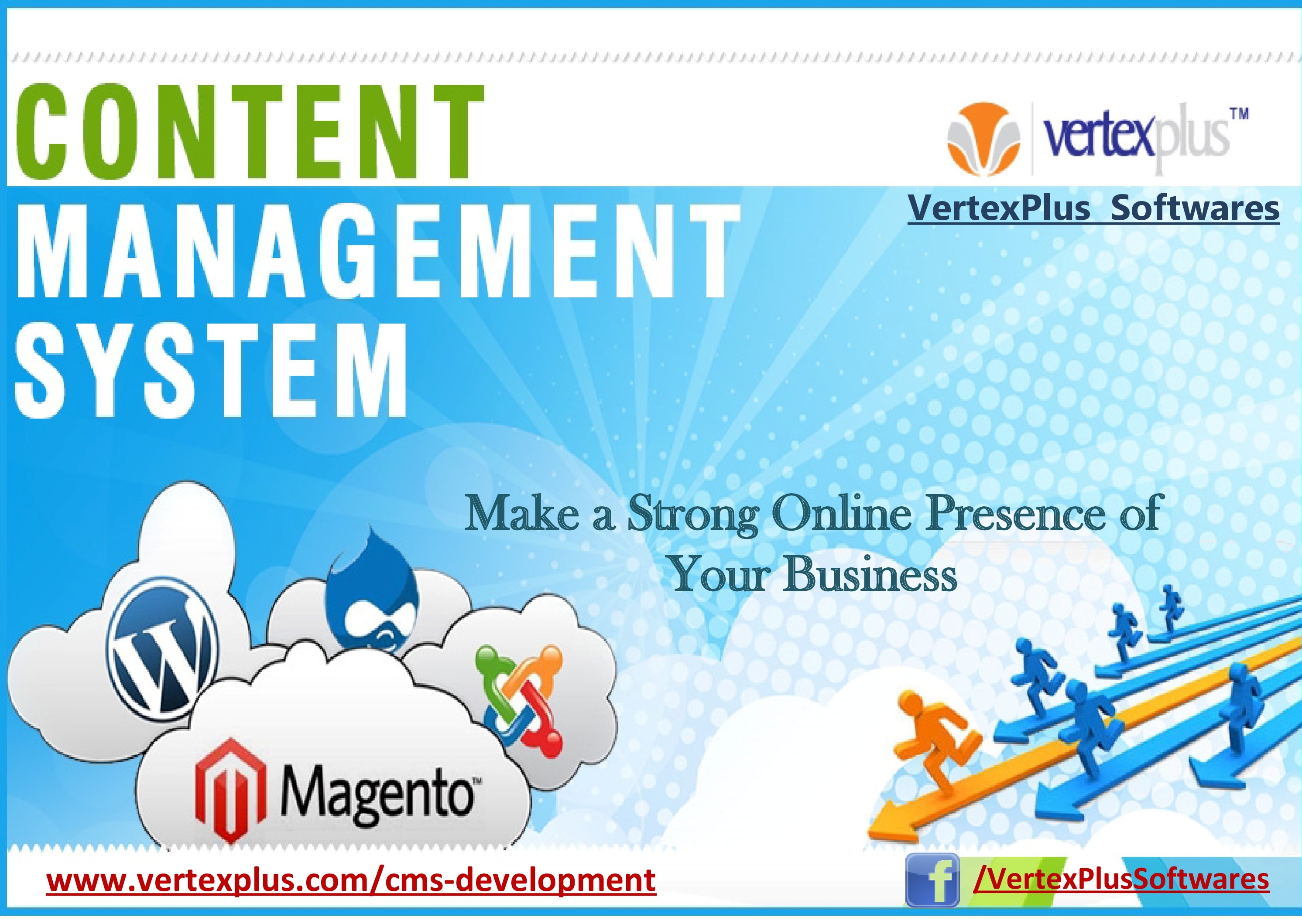 CMS Development by Vertexplus Software.jpg  by vertexplus