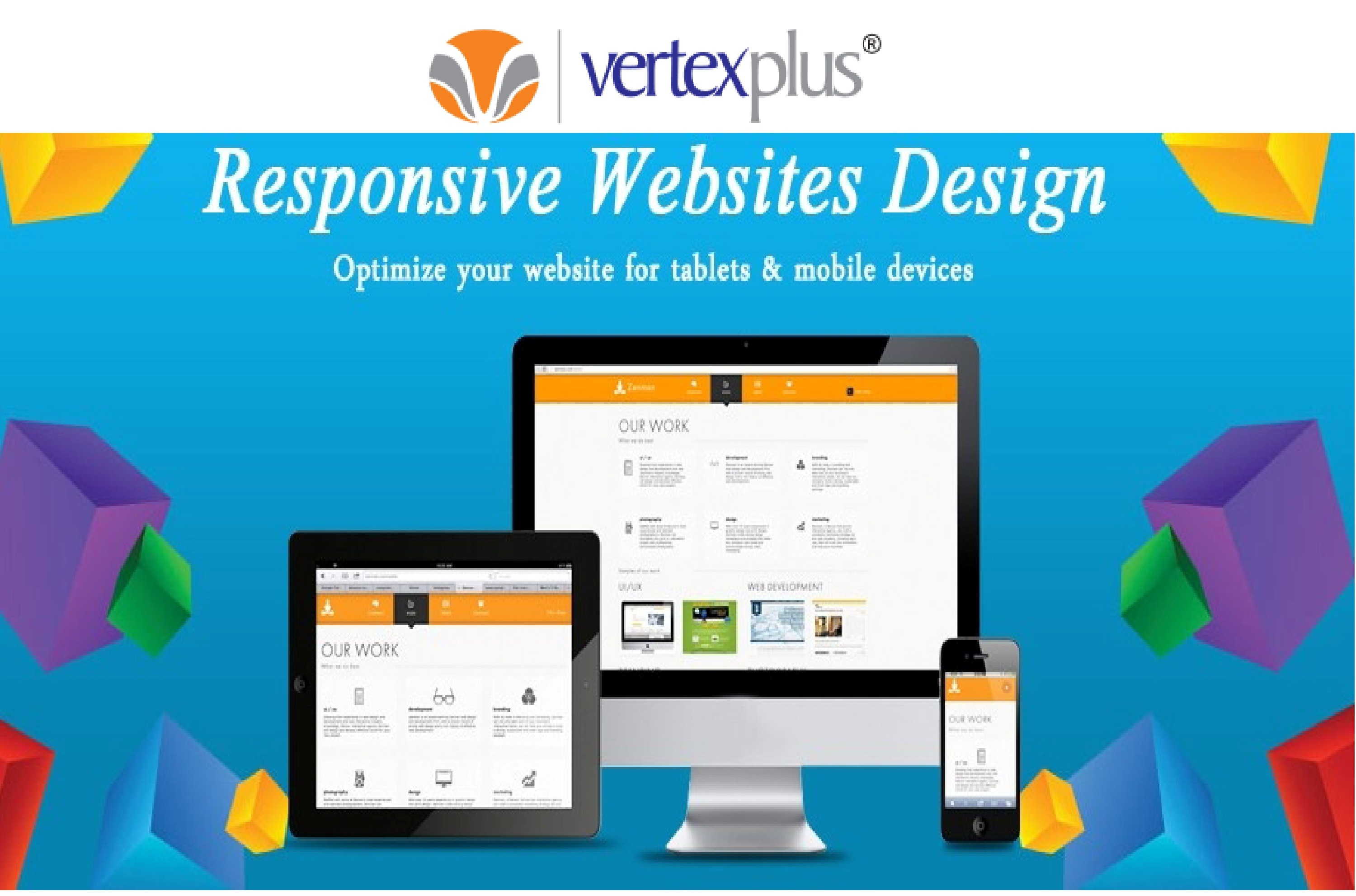 VertexPlus Softwares- Web Design Company India.jpg  by vertexplus