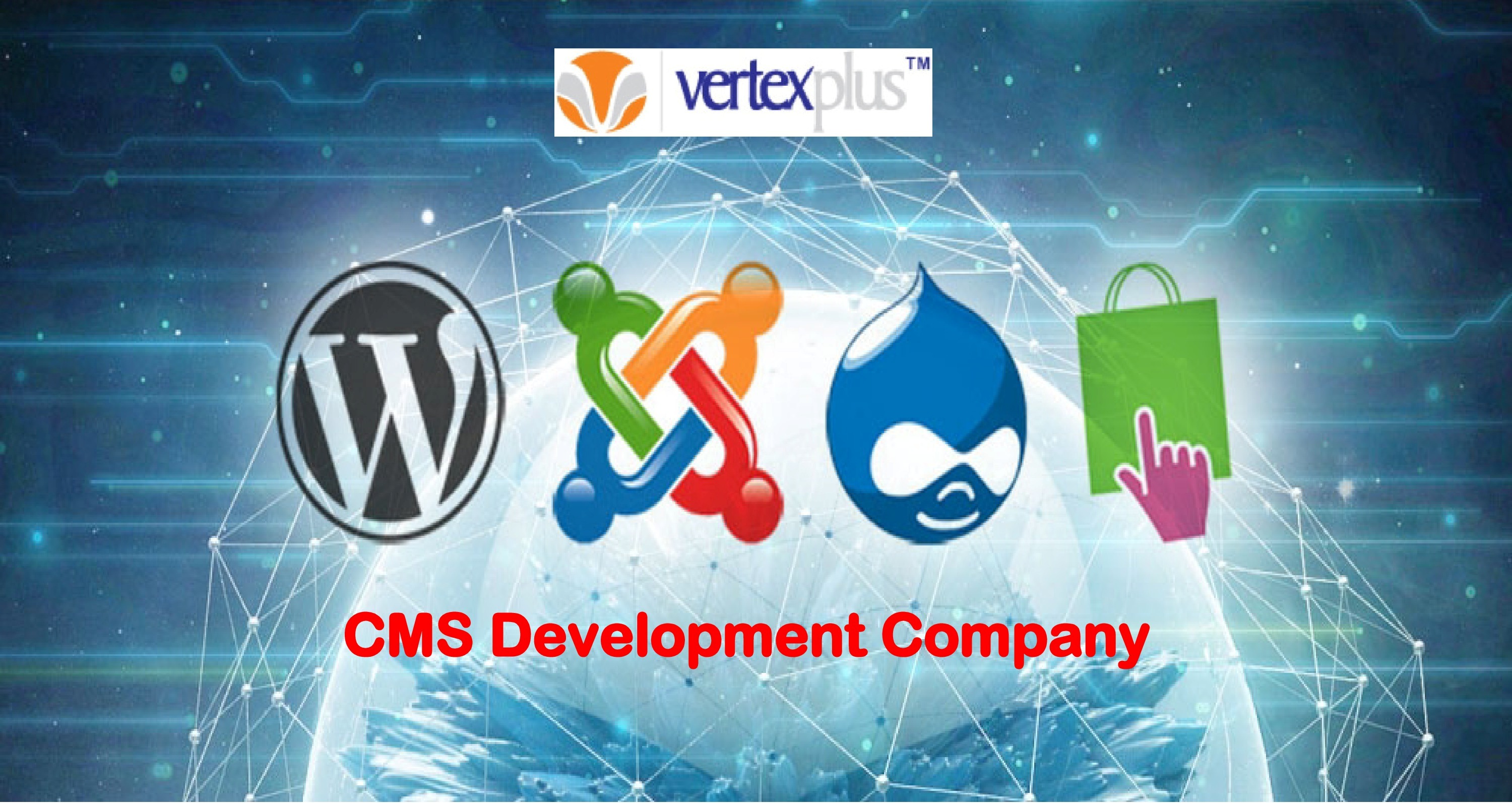 CMS Development Services- Vertexplus To know more details about CMS Development Services, visit http://www.vertexplus.com/cms-development.
 by vertexplus