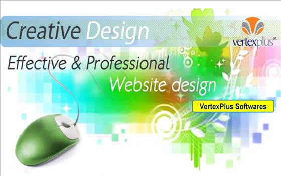 Website Design Services.jpg - For more  details visit http://www.vertexplus.com/website-designing.\r\n