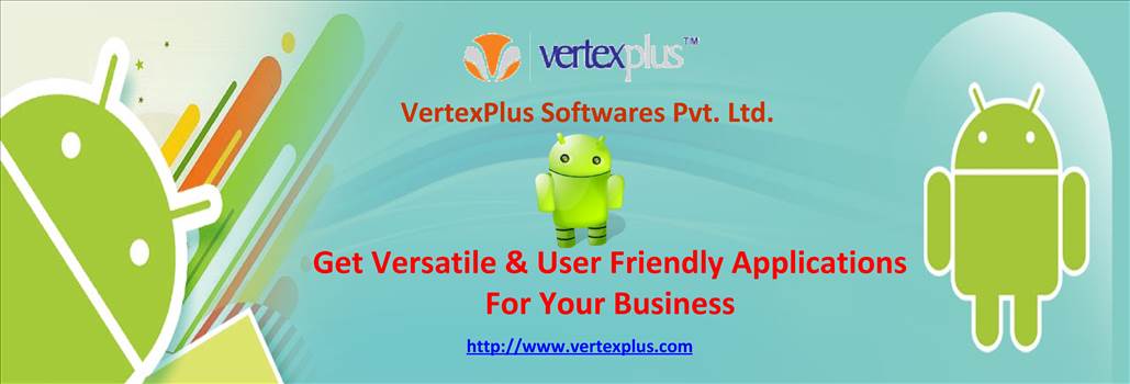 android application development with VertexPlus.png - 