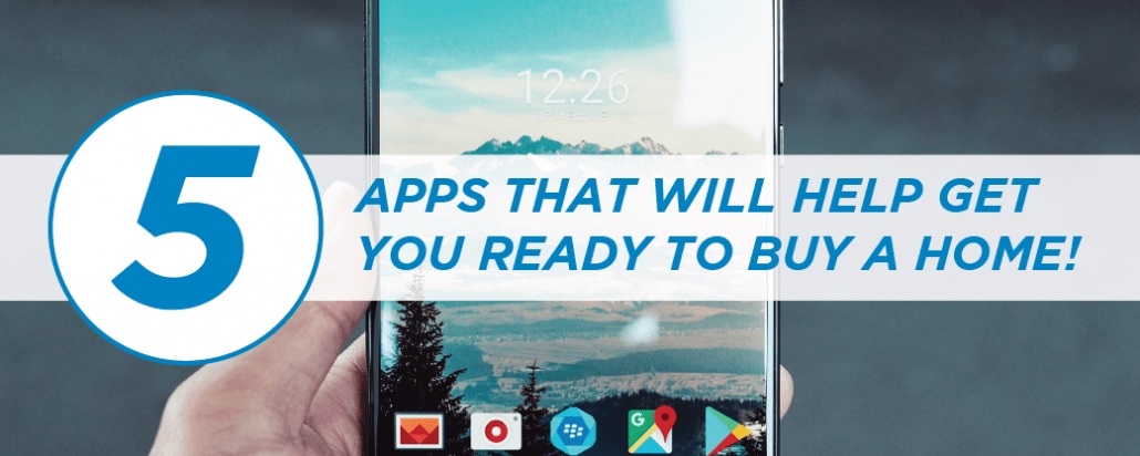 5 APPS THAT WILL HELP GET YOU READY TO BUY A HOME!.jpg  by TheStaplesGroup