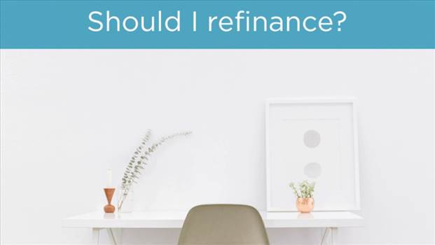 WHAT DOES IT MEAN TO REFINANCE YOUR MORTGAGE.jpg by TheStaplesGroup