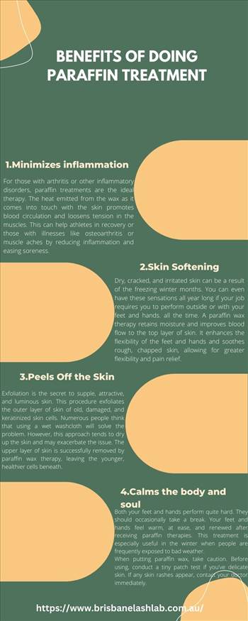 Benefits of Doing Paraffin Treatment.jpg by brisbanelashlab
