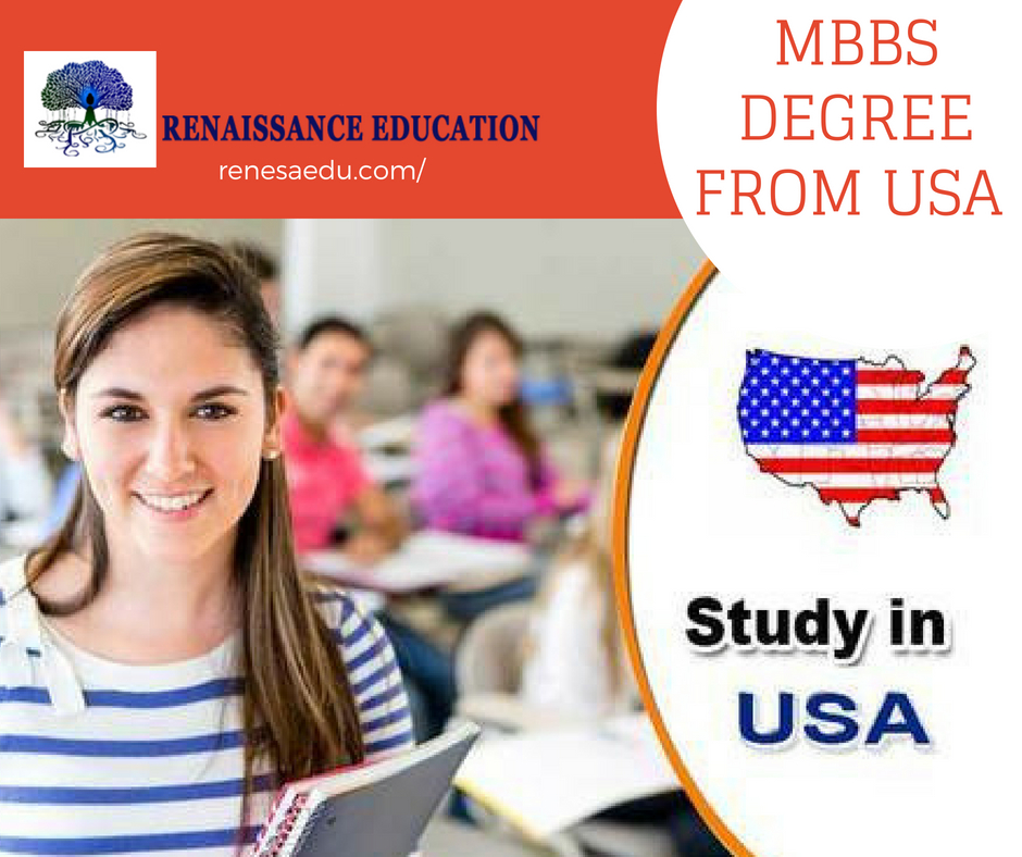 MBBS USA Consultants, Renaissance Education Study MBBS in USA with Spartan Health Science University and Renaissance Education, MBBS USA Consultants, guide you every step of the way to your successful careers. Read more at https://www.renesaedu.com/.
 by renaissanceedu
