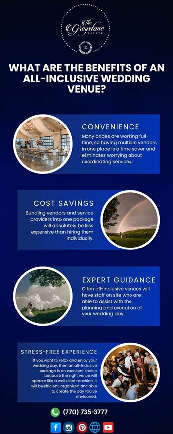 What are the benefits of an all inclusive wedding venue.jpg by The Greystone Estate