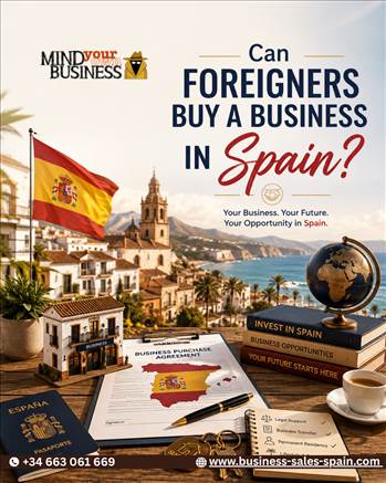 Can Foreigners Buy a Business in Spain.png by Mindyourownbusiness