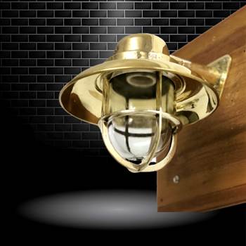 Nautical wall light fixtures.png by nauticallights