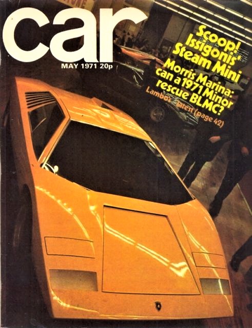 CAR mag May 1971.jpg  by Villain
