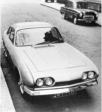 1962-Ogle-Daimler-SX250-Sport-Coupe-03.jpg by Villain