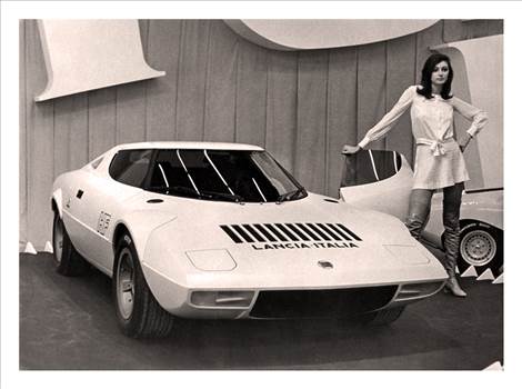 Bertone Lancia Stratos HF design gandini 1971 torino 1.jpg - 