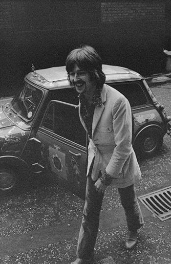 GH RADFORD MK1 S Eric at Abbey Road 1968.jpg - 