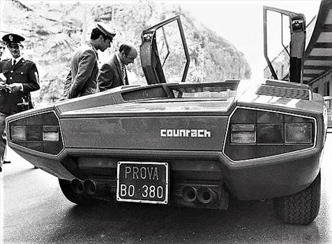 BOB LP400 Alps road test 1973.jpg by Villain