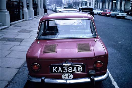 LONDON vb1960s.jpg by Villain