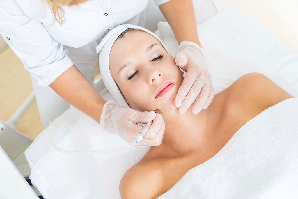 What is Microdermabrasion Treatment.jpg  by neweraskin