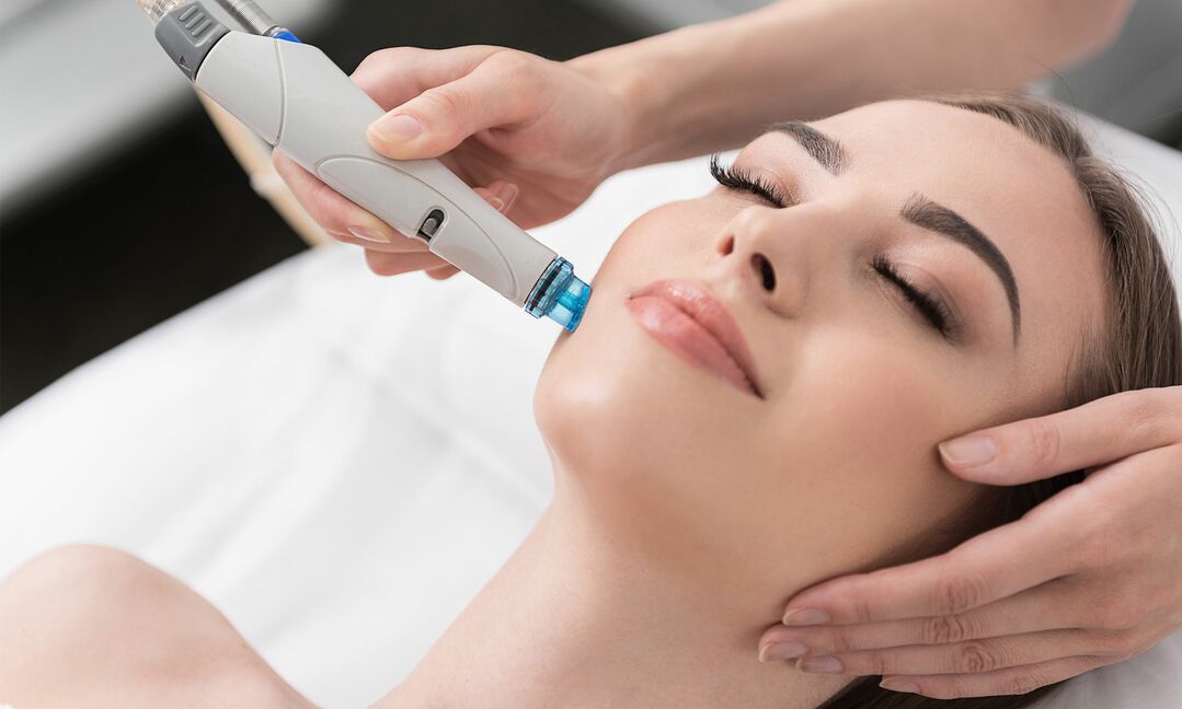 6 Ways Hydrafacial Gives You Younger-Looking Skin.jpg  by neweraskin