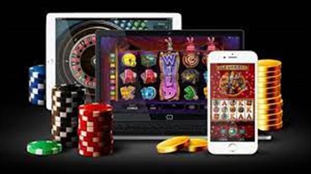 Online casinos for real money by Anygamble