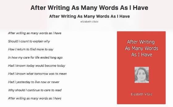 After Writing As Many Words As I Have.jpg  by elizabethvitale