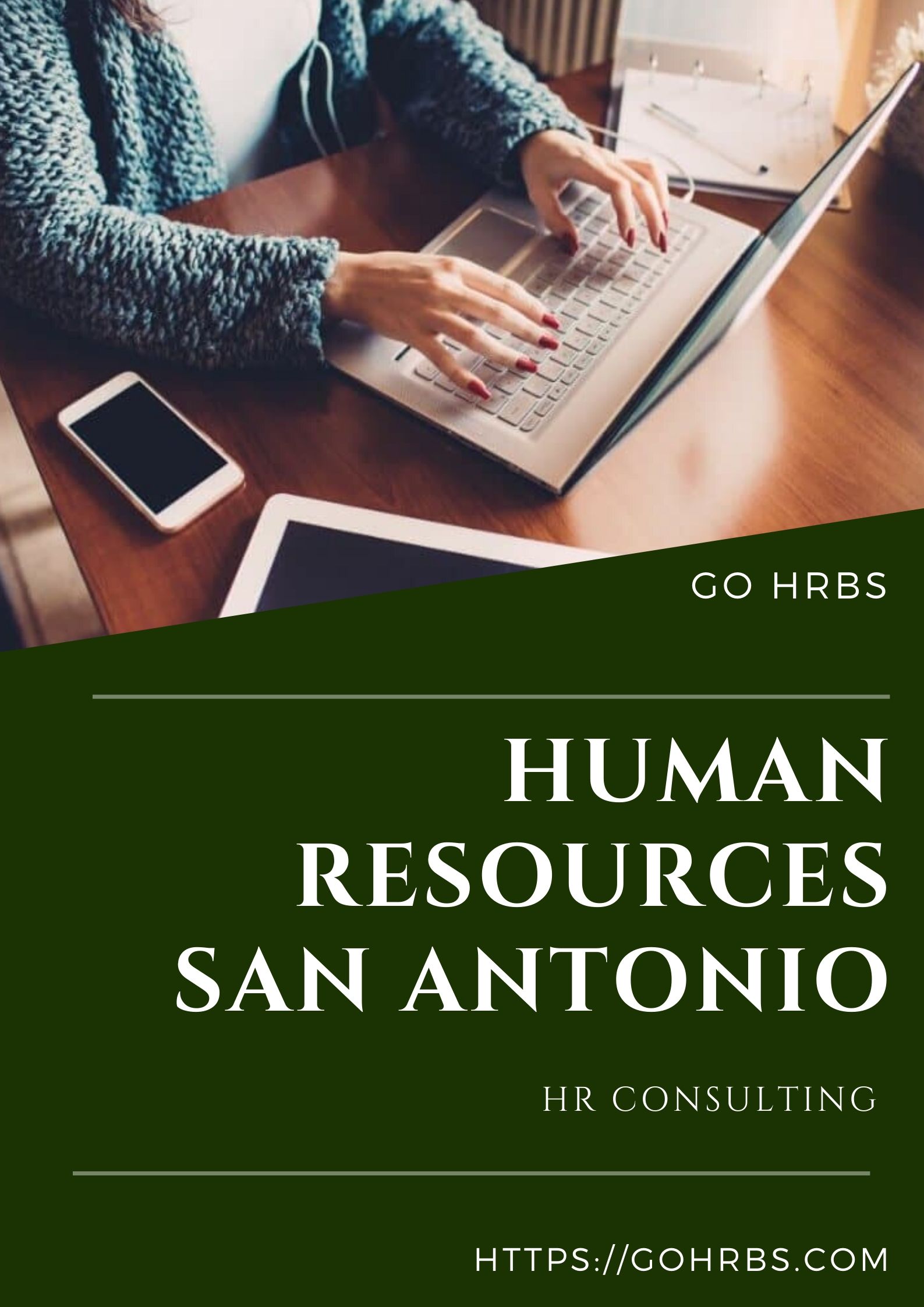 Human Resources San Antonio - GO HRBS.jpg  by gohrbusinesssolutions
