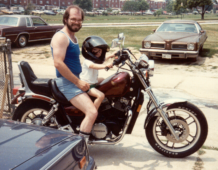 John on motorcycle.jpg  by tim15856