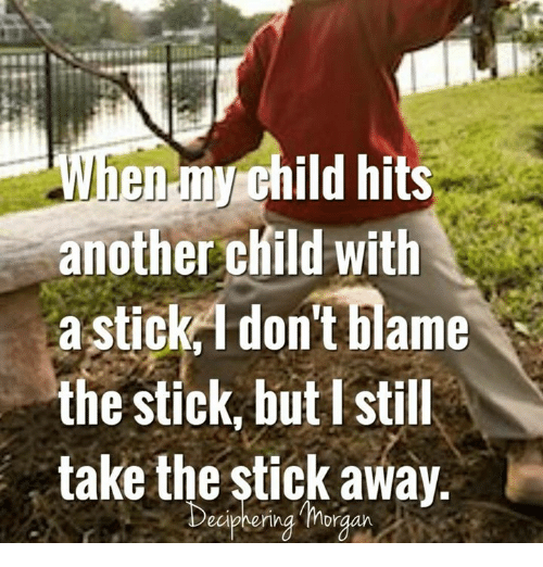 ehild-hits-another-child-with-a-stick-1-dont-blame-31034217.png  by tim15856
