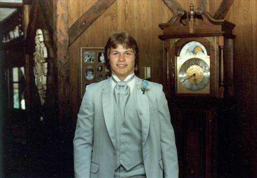 Tom prom 1983.jpg by tim15856