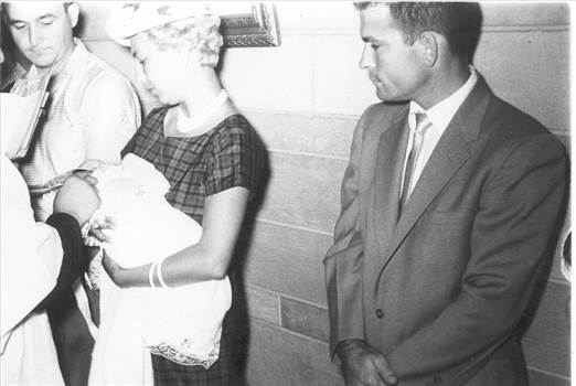 Linda baptism3 July 1960.jpg - 