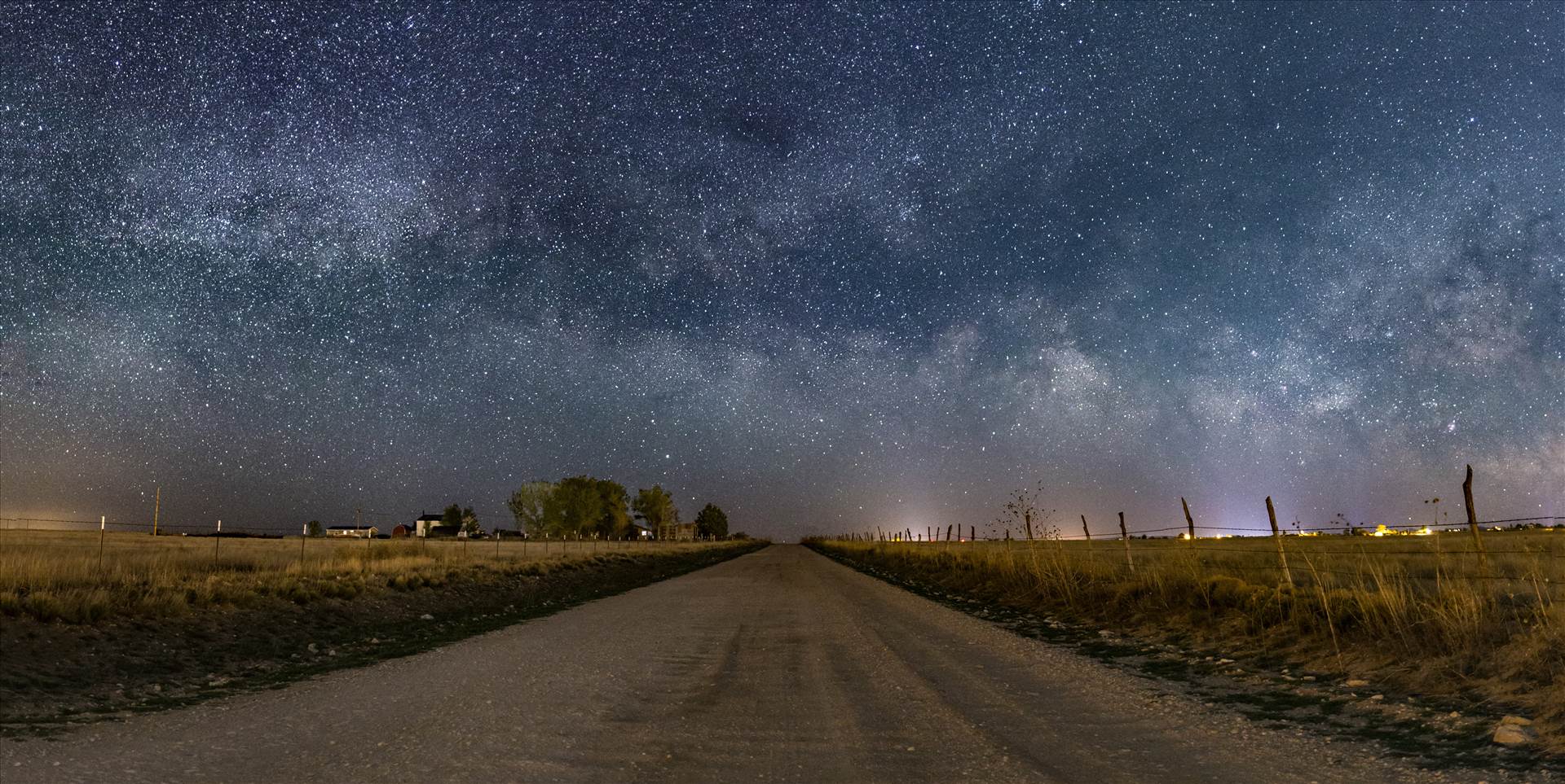 Out There Again NM Milky Way.jpg undefined by Joey Onyxone Sandoval