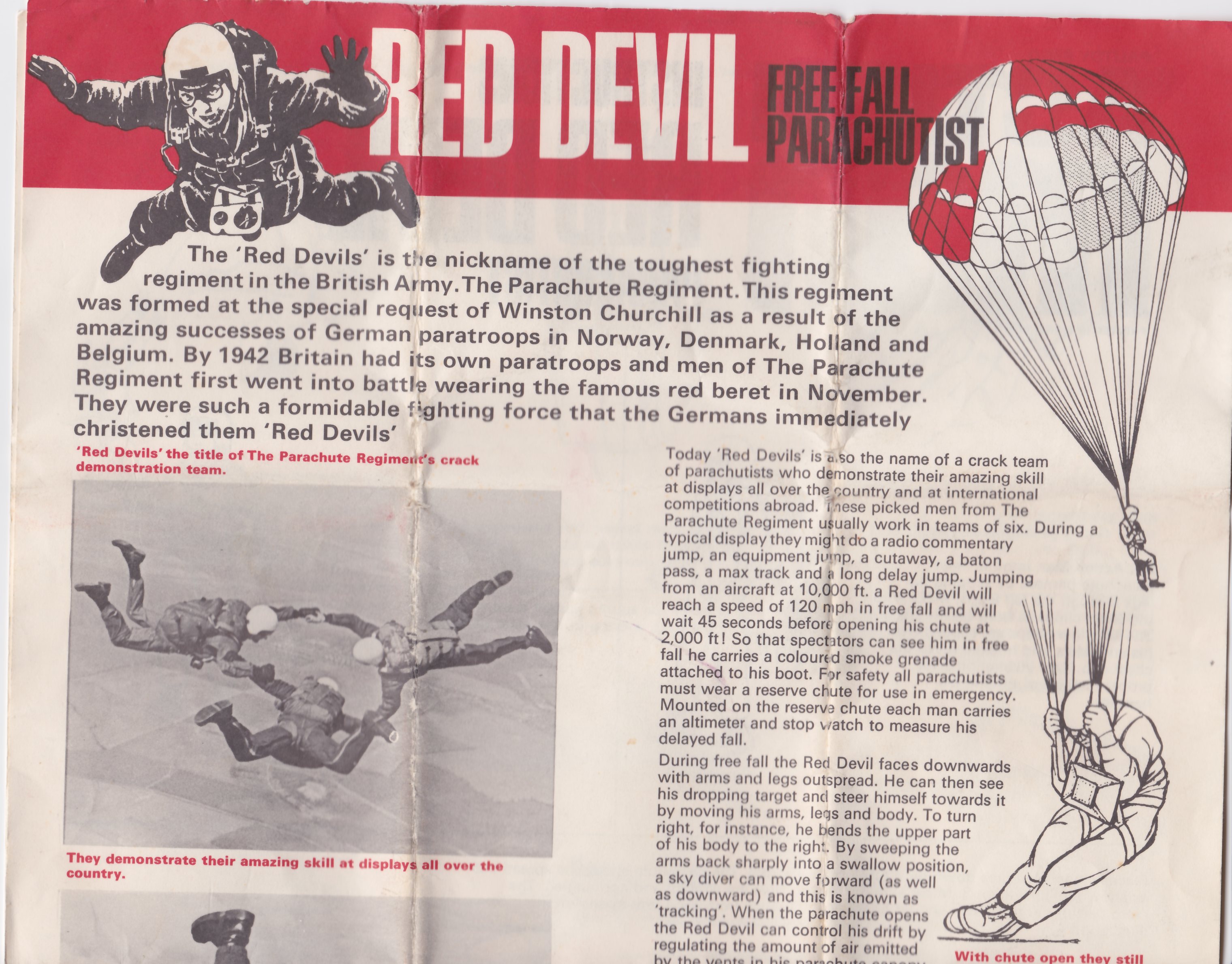 Red devil leaflet.jpg  by Ian Shaw
