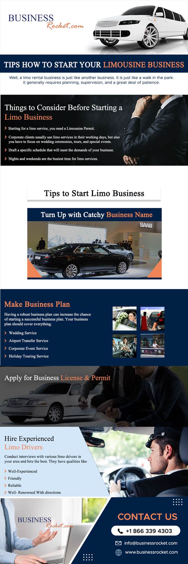 Tips How to Start Your Limousine Business.png  by businessrocketusa