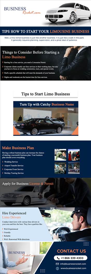 Tips How to Start Your Limousine Business.png by businessrocketusa