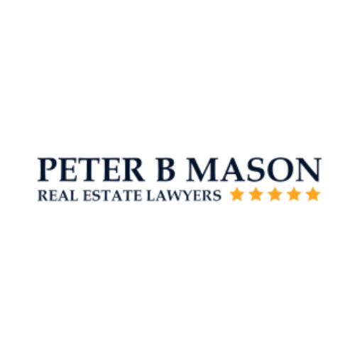 peter logo.png  by peterbmasonrealestate