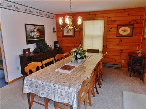 Welcome to the Deep Creek Lake, Maryland and our three vacation rental homes. These rentals are available for rent year round for you to enjoy the many activities available at beautiful Deep Creek Lake - boating, swimming, fishing, skiing, hiking, horseba