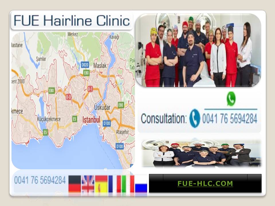 FUE Hairline Clinic.JPG  by FueHlc