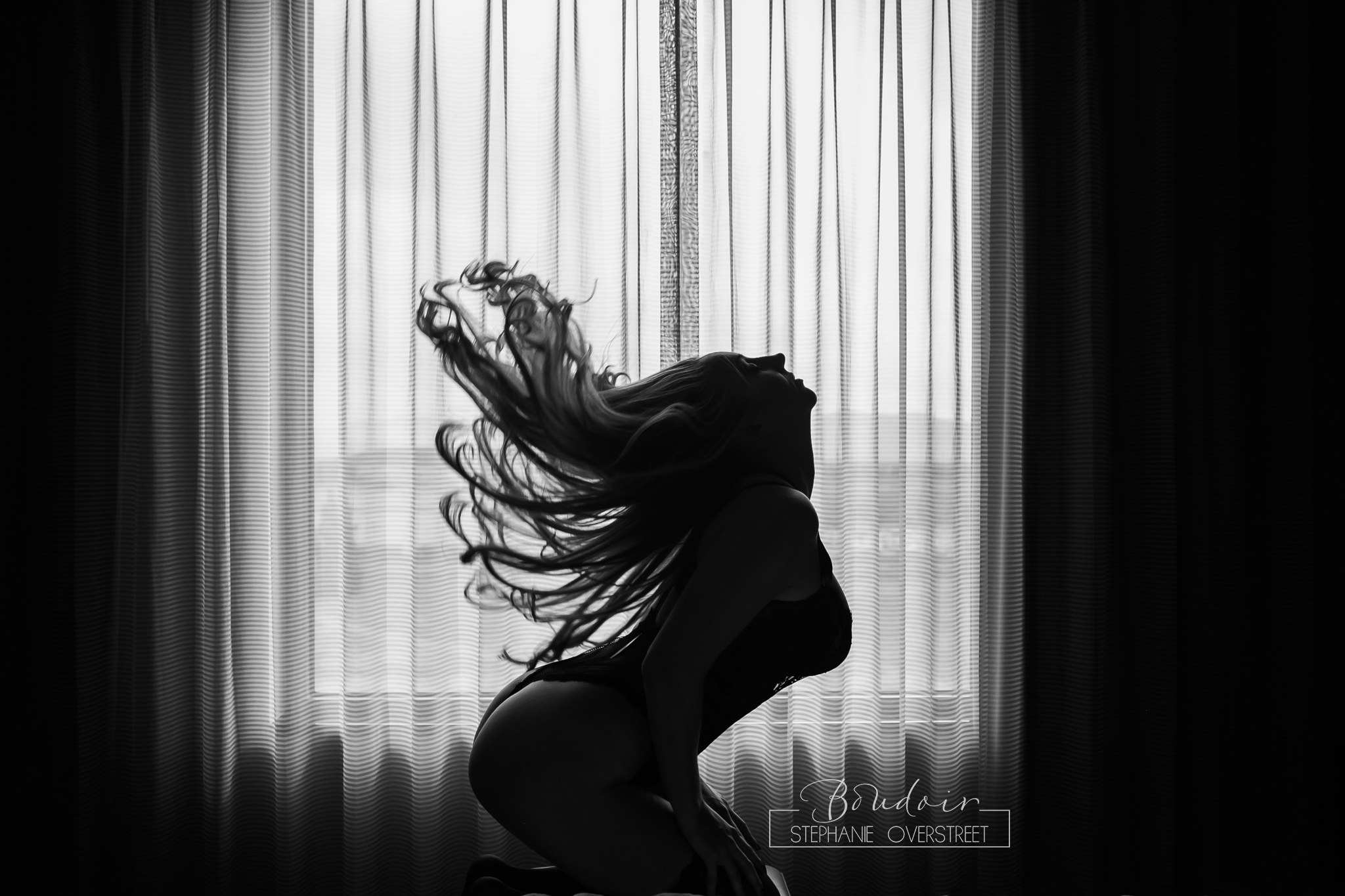 Stephanie-Overstreet-Photography-Boudoir-hairflip.jpg  by Stephanie Overstreet Photography
