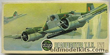 Airfix 288 Beauftgr.JPG  by adey m