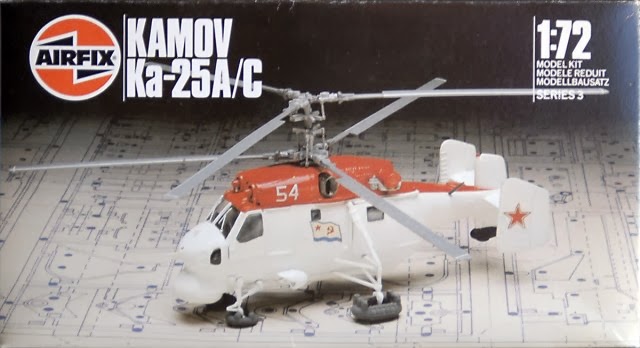 kamov ka 25 hormone airfix russian helicopter cold war (1).jpg  by adey m