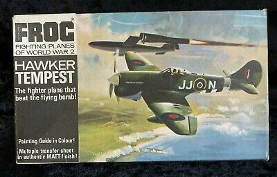 Frog-Hawker-Tempest-WW2-Aircraft-Model-Kit-1-72.jpg  by adey m